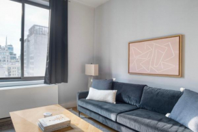 East Village 1br w doorman wd nr Union Square NYC-1153